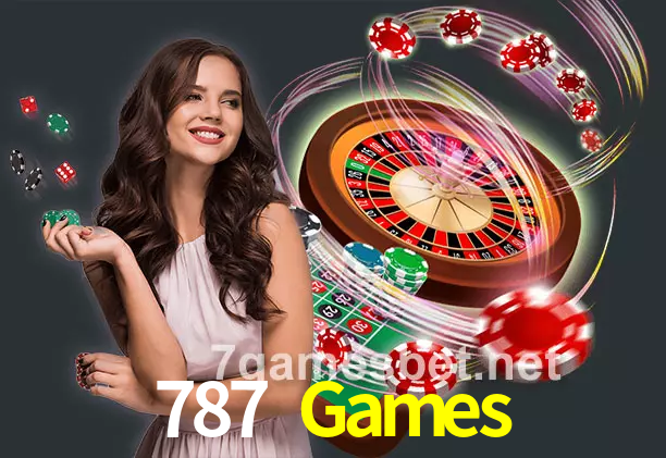 vivo no cassino 787 Games
