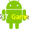Aplicativo 787 Games para Android