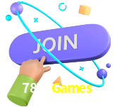 Junte-se ao cassino 787 Games hoje mesmo