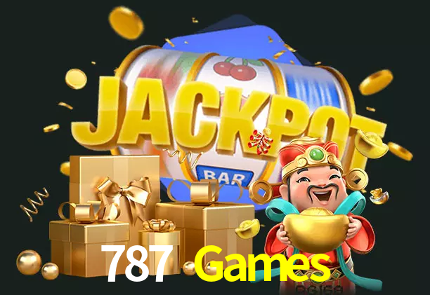 787 Games bet