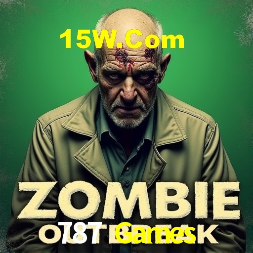 Estatísticas 787 Games