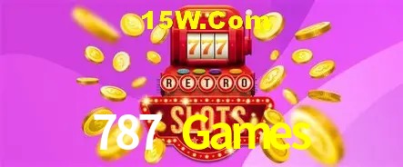 Login Seguro 787 Games