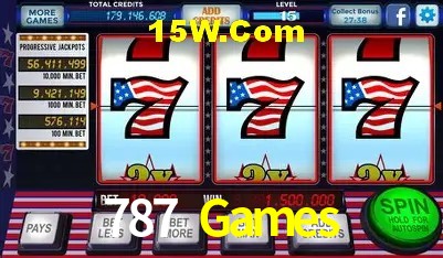 Avaliações dos Jogadores 787 Games