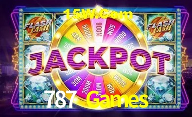 Sistemas de Segurança 787 Games