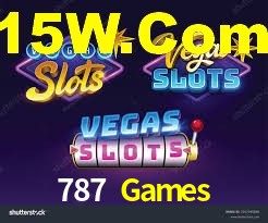 Ofertas Imperdíveis na 787 Games: Promoções e Bônus Que Valem a Pena