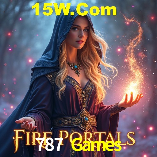 Mesa de Blackjack 787 Games