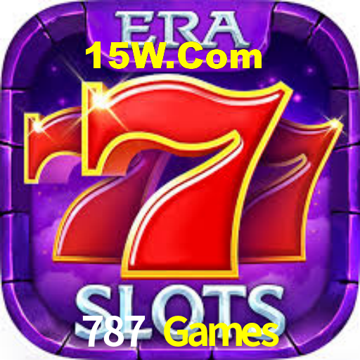 787 Games - Jogos De Caça-Níqueis Confiáveis - 787.Games