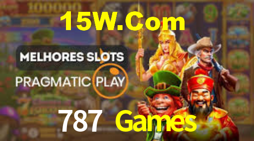 787 Games: Seu Cassino Premiado com Pagamentos Rápidos