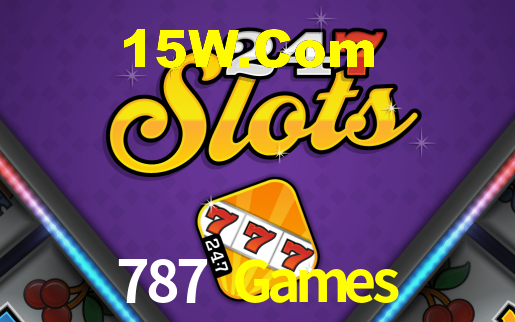 787 Games,787.Games