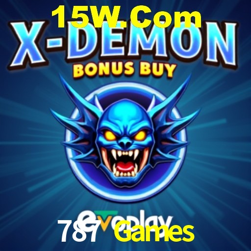 Jogos Exclusivos 787 Games