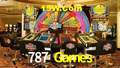 Especiais de Fim de Semana 787 Games