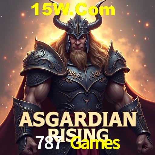 Descubra o Mundo do Cassino Online com 787 Games