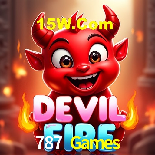 Casino Ao Vivo 787 Games