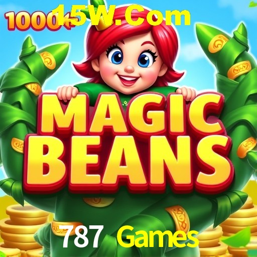 Desvendando o Mundo dos Jogos Virtuais na 787 Games