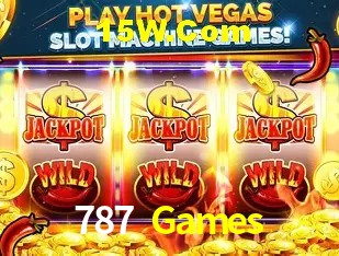 Benefícios da Conta 787 Games