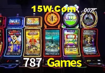 Ofertas Exclusivas 787 Games