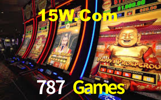 787 Games: Seu Especialista em Apostas Esportivas Brasileiras