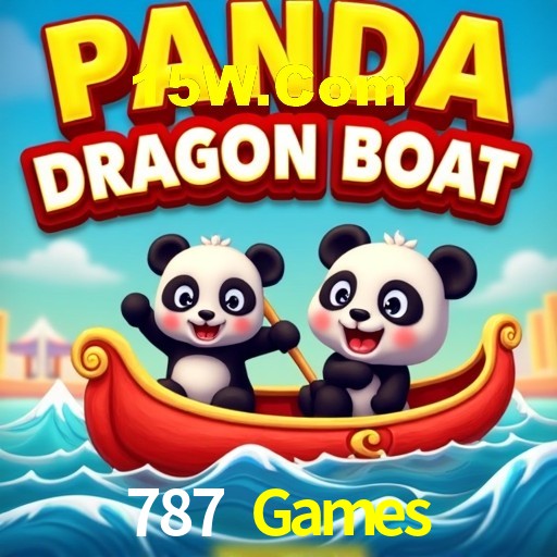 Recursos de Bônus 787 Games