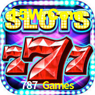 PIX Instantâneo 787 Games