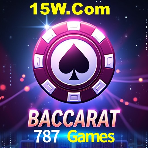 Desvendando o Mundo dos Jogos Virtuais na 787 Games