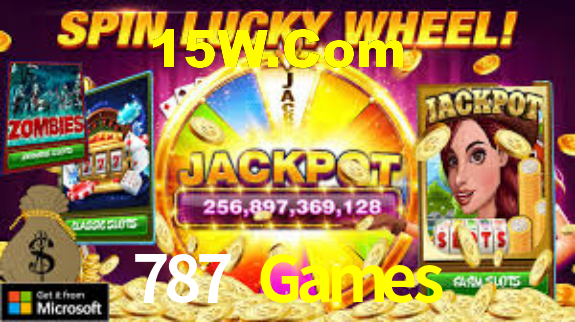 Jogos Exclusivos 787 Games