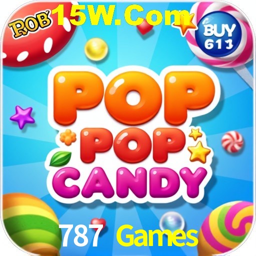 Desvendando o Mundo dos Jogos Virtuais na 787 Games