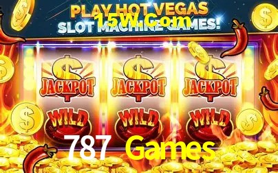 Diretório de Jogos 787 Games