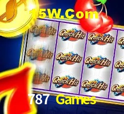 Segurança 2FA 787 Games