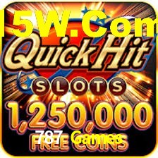 Programa VIP 787 Games