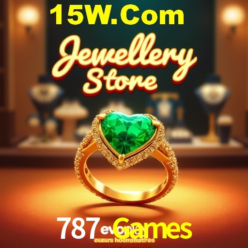 Bônus de Boas-vindas 787 Games