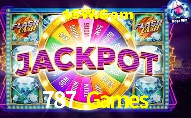 Casino Ao Vivo 787 Games