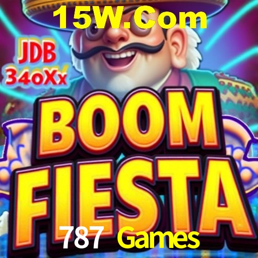 PIX Instantâneo 787 Games