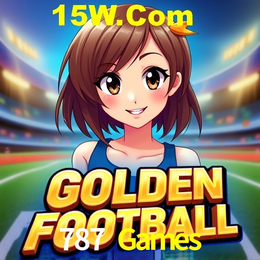 Descubra o Mundo do Cassino Online com 787 Games