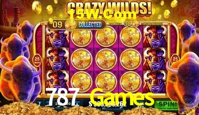 Promoção Relâmpago 787 Games