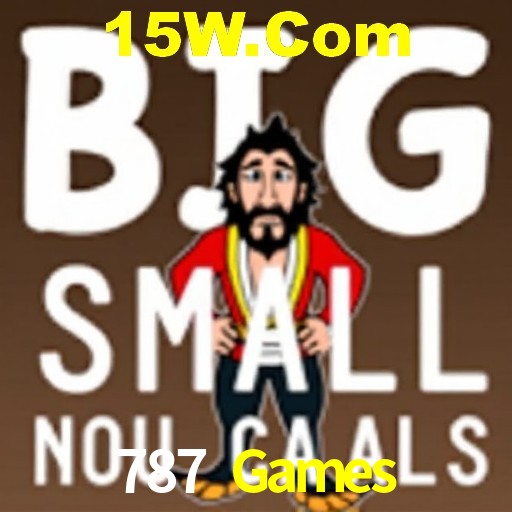 Interface Premium 787 Games