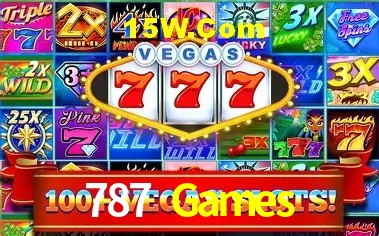 Cadastro Rápido 787 Games