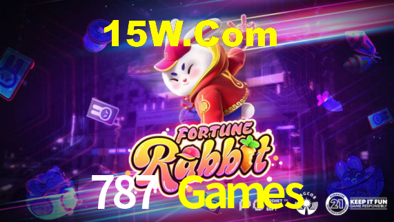 Interface Premium 787 Games