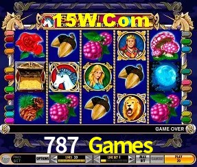 Jackpot Winner